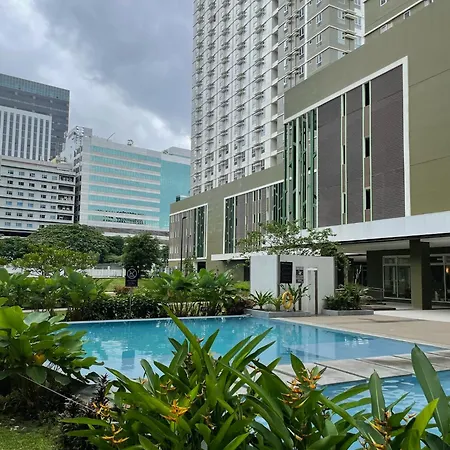 CozyHub 1 Cebu Studio Unit