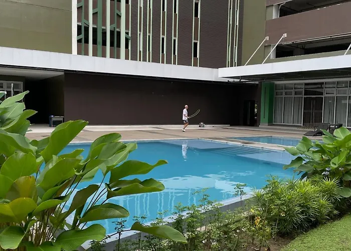 Cozyhub 1 Unit Cebu