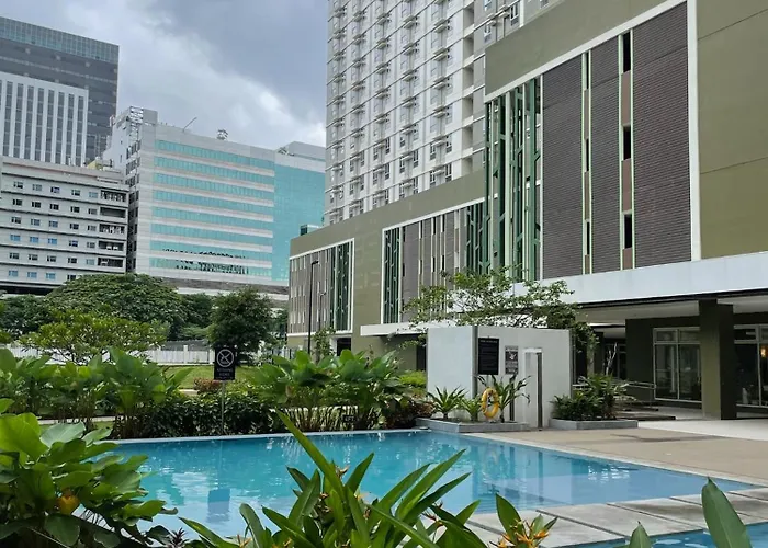 Hotel apartamentowy Cozyhub 1 Unit *