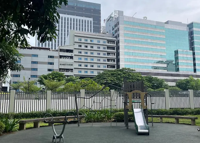 Cozyhub 1 Unit Cebu