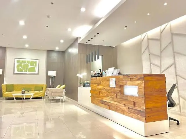 Cozyhub 1 Unit Hotel apartamentowy Cebu