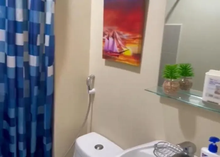 Hotel apartamentowy Cozyhub 1 Unit