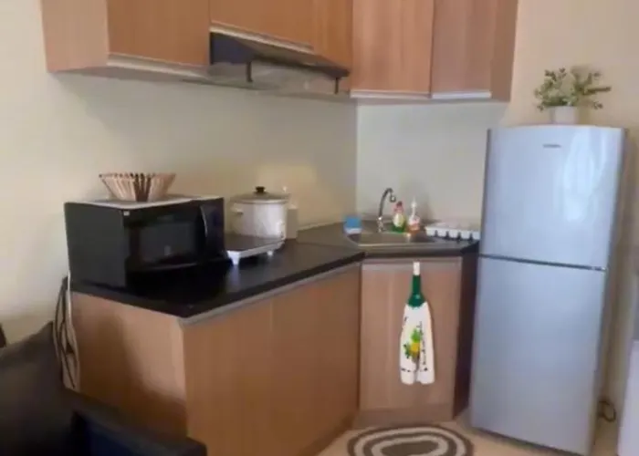 Hotel apartamentowy Cozyhub 1 Unit *