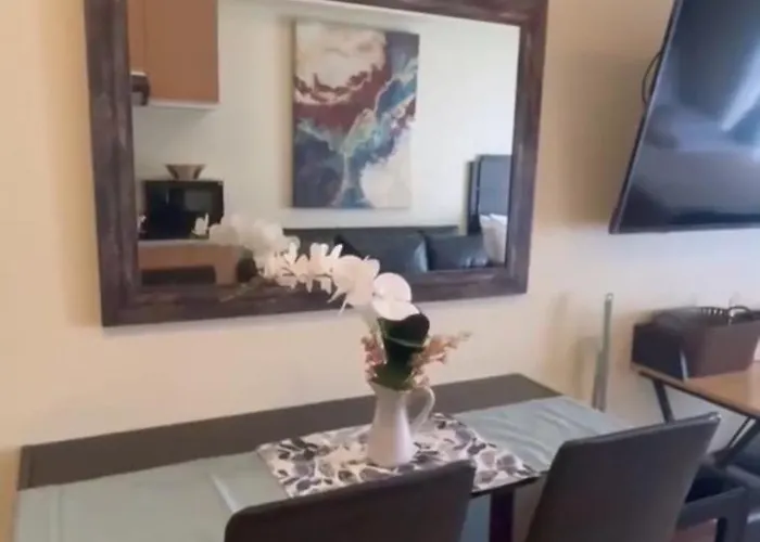 Hotel apartamentowy Cozyhub 1 Unit Cebu