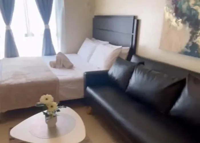 Cozyhub 1 Unit *