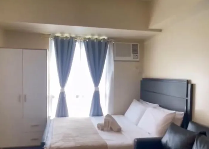 Cozyhub 1 Unit Hotel apartamentowy
