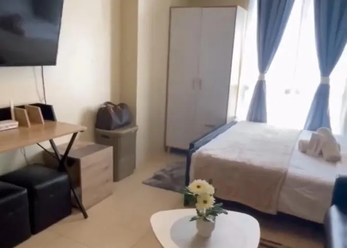 Cozyhub 1 Unit Hotel apartamentowy Cebu