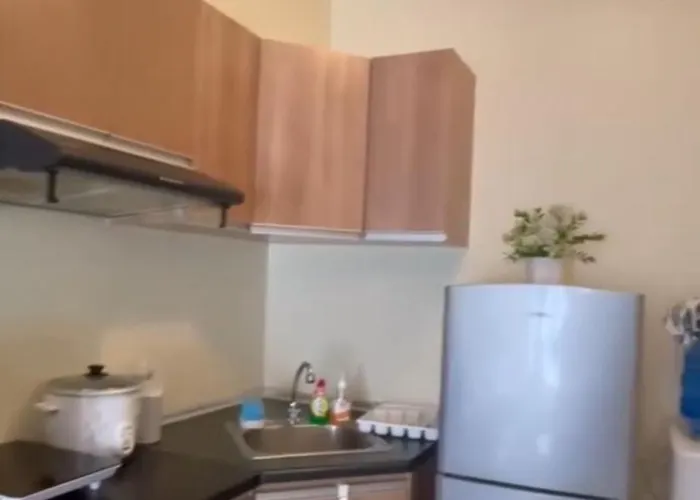 Cozyhub 1 Unit Hotel apartamentowy *