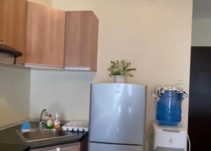 Hotel apartamentowy Cozyhub 1 Unit Cebu